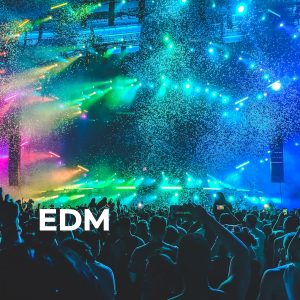 Bounce - EDM Type Song